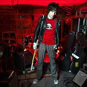 Jesse Malin - List pictures