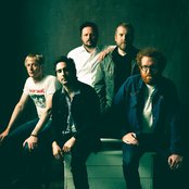 Blitzen Trapper - List pictures
