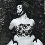 Anja Garbarek - List pictures