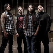 Nonpoint - List pictures