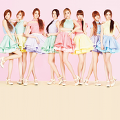 Afterschool - List pictures