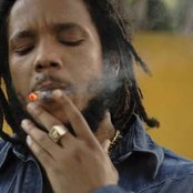 Stephen Marley - List pictures