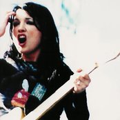 Meredith Brooks - List pictures