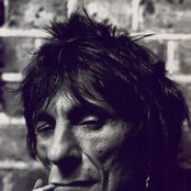 Ronnie Wood - List pictures