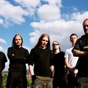 Saturnus - List pictures