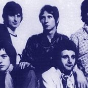 The Attack - List pictures