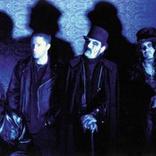 King Diamond - List pictures
