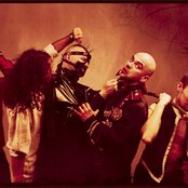 Die Apokalyptischen Reiter - List pictures