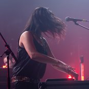 Misstress Barbara - List pictures