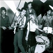 Blue Angel - List pictures