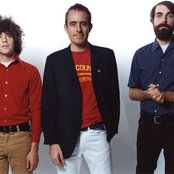 Ted Leo & The Pharmacists - List pictures