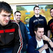 Between The Buried And Me - List pictures