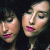 The Watson Twins - List pictures