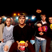 Matchbox Twenty - List pictures