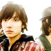 Flumpool - List pictures