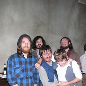 Fleet Foxes - List pictures