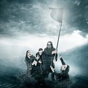 Powerwolf - List pictures