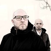 Haujobb - List pictures