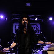 Bigelf - List pictures