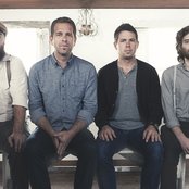 Robbie Seay Band - List pictures