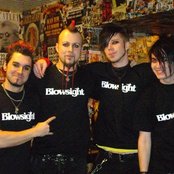 Blowsight - List pictures