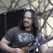 John Petrucci - List pictures
