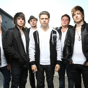 Abandon All Ships - List pictures