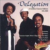 Delegation - List pictures