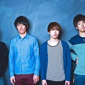 04 Limited Sazabys - List pictures
