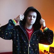 Rustie - List pictures