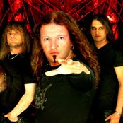 Mystic Prophecy - List pictures