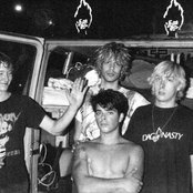 Dag Nasty - List pictures