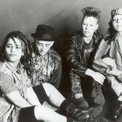 Four Non Blondes - List pictures