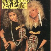 Tigertailz - List pictures