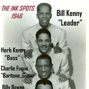 The Ink Spots - List pictures