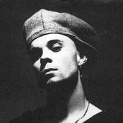 Brian Harvey - List pictures