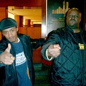 Buckshot - List pictures