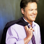 Donny Osmond - List pictures