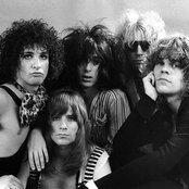 New York Dolls - List pictures