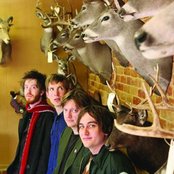 Okkervil River - List pictures