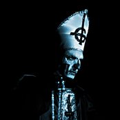 Ghost Bc - List pictures