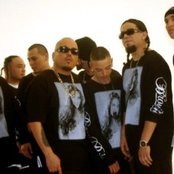 Kumbia Kings - List pictures