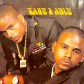 Kane & Able - List pictures