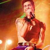 Perry Farrell - List pictures