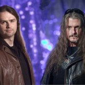 Demons & Wizards - List pictures