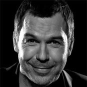 Steve Brookstein - List pictures