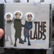 The Lads - List pictures