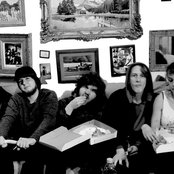 Guerilla Toss - List pictures