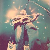 Trey Anastasio - List pictures
