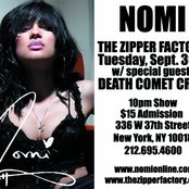 Nomi - List pictures